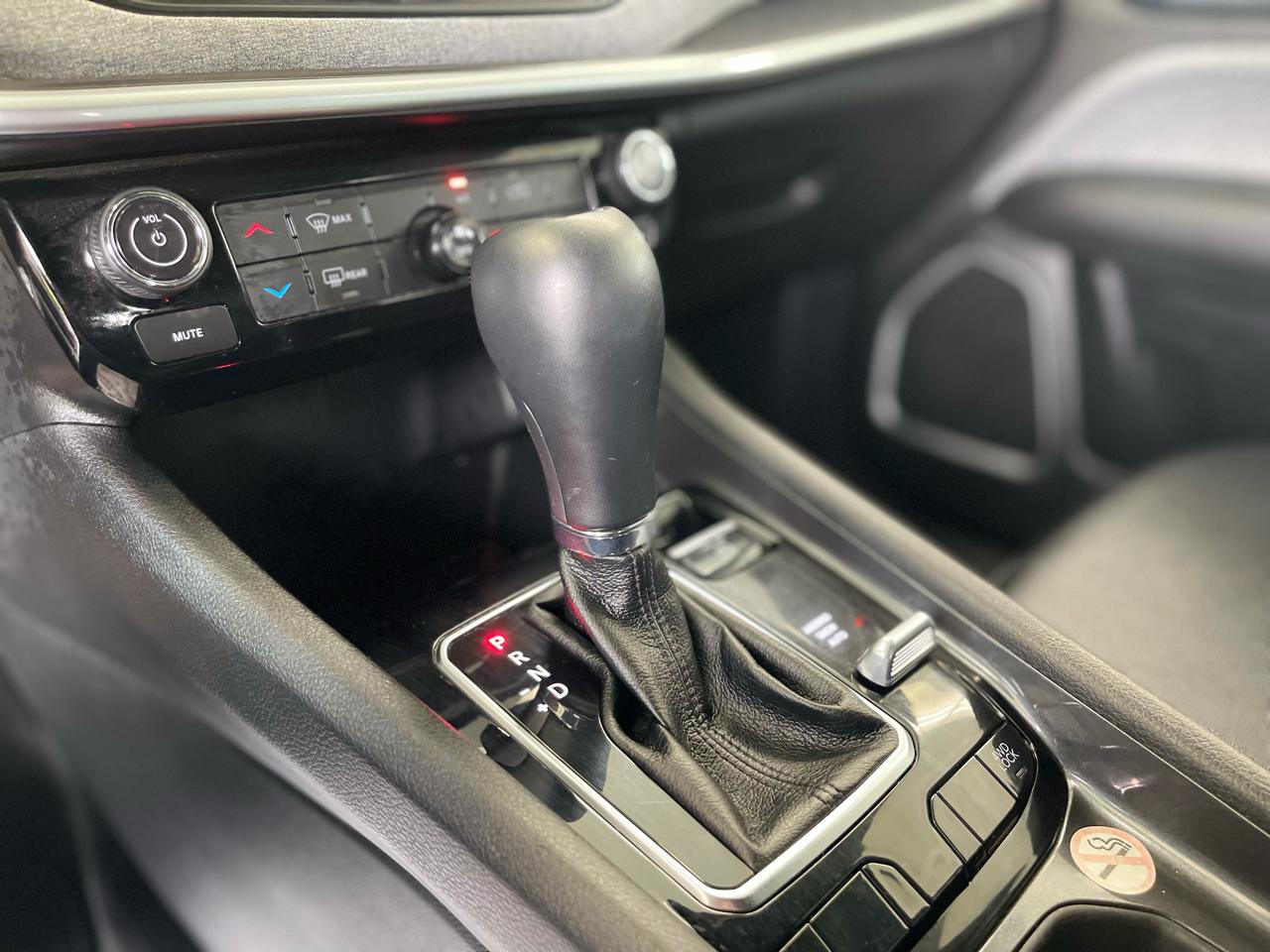 Jeep Compass Latitude 2024