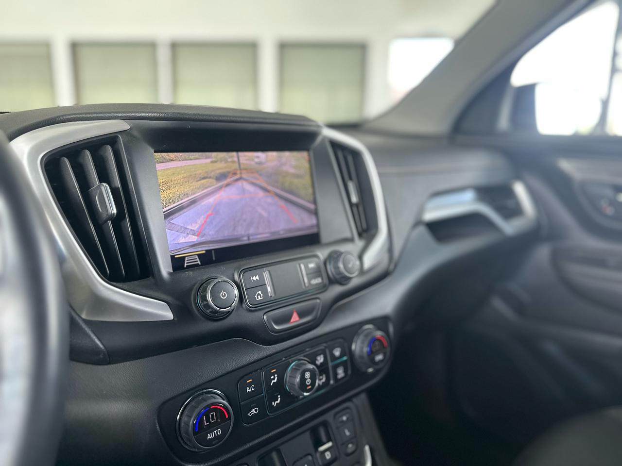 GMC Terrain SLT AWD 2021