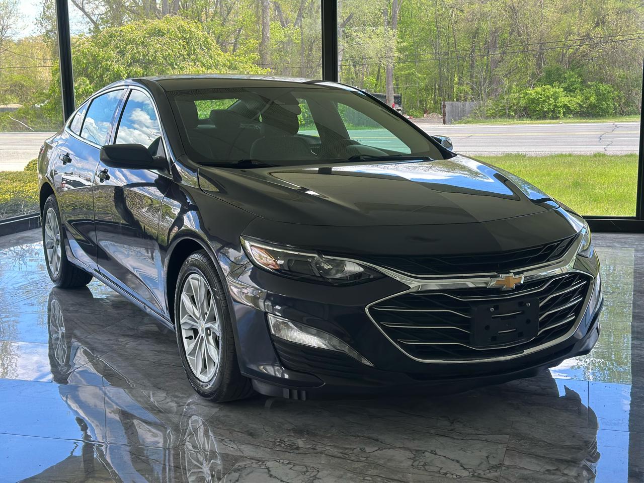Chevrolet Malibu 1LT 2023