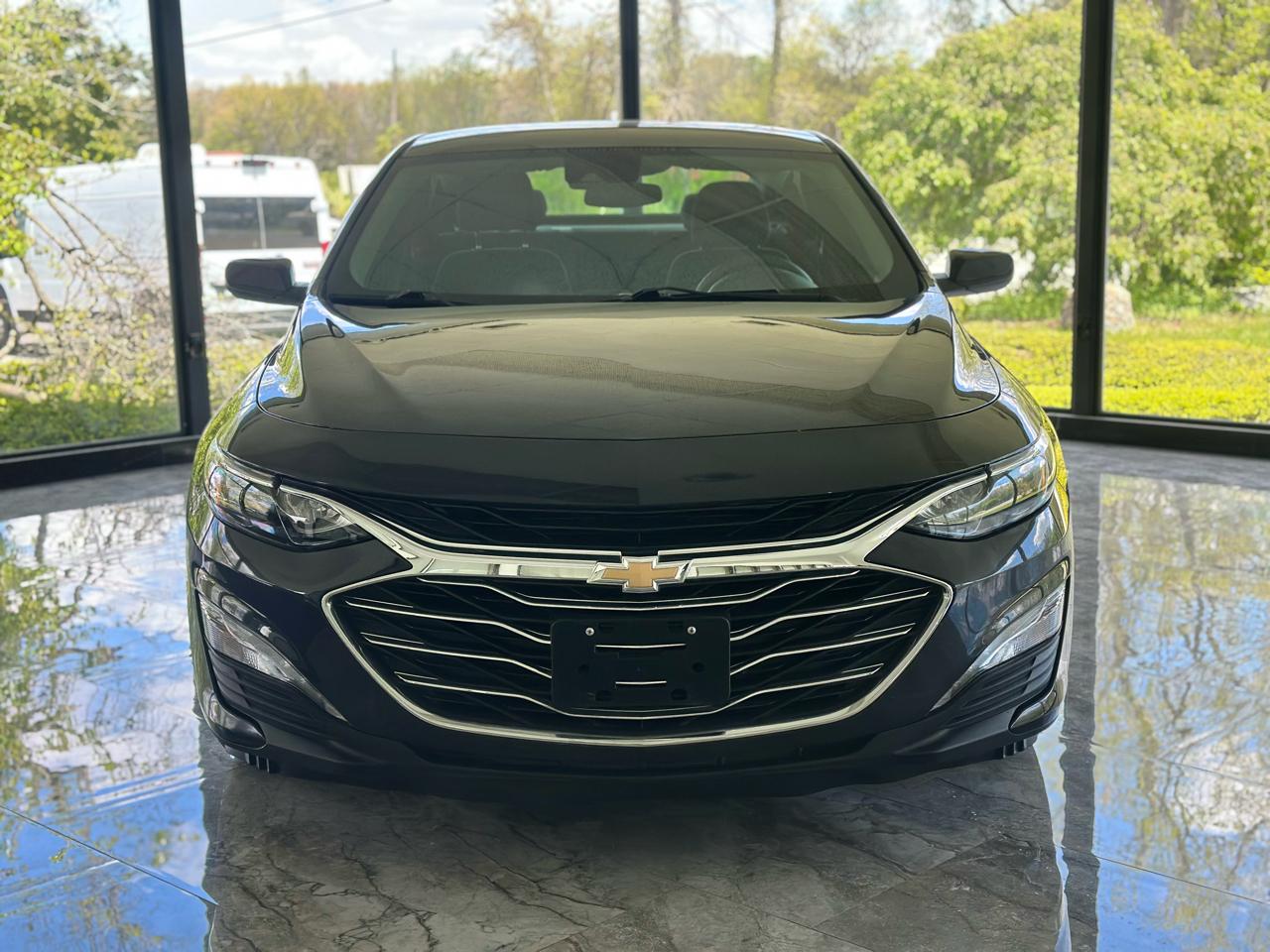 Chevrolet Malibu 1LT 2023