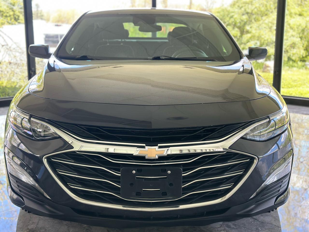 Chevrolet Malibu 1LT 2023