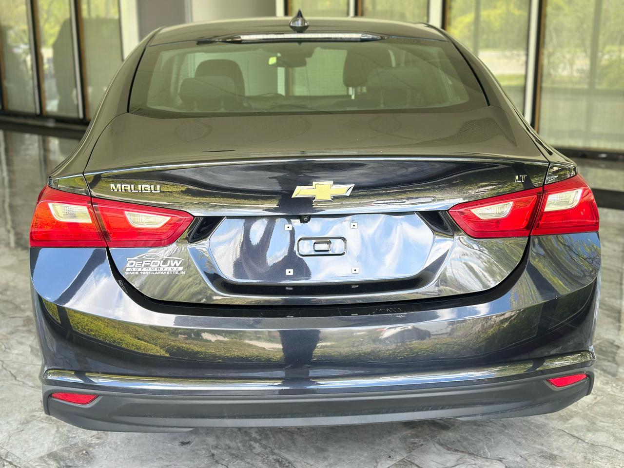 Chevrolet Malibu 1LT 2023