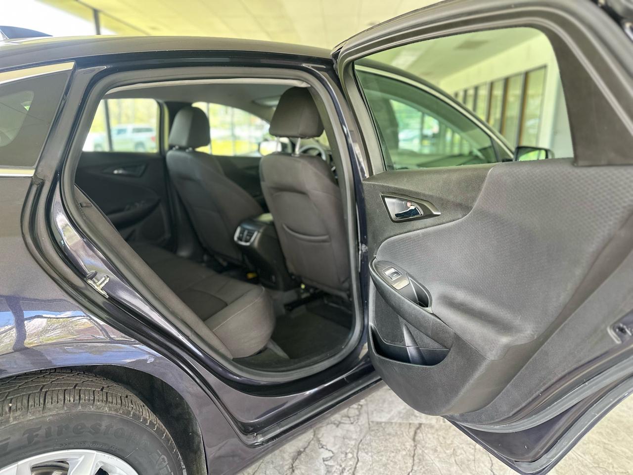 Chevrolet Malibu 1LT 2023