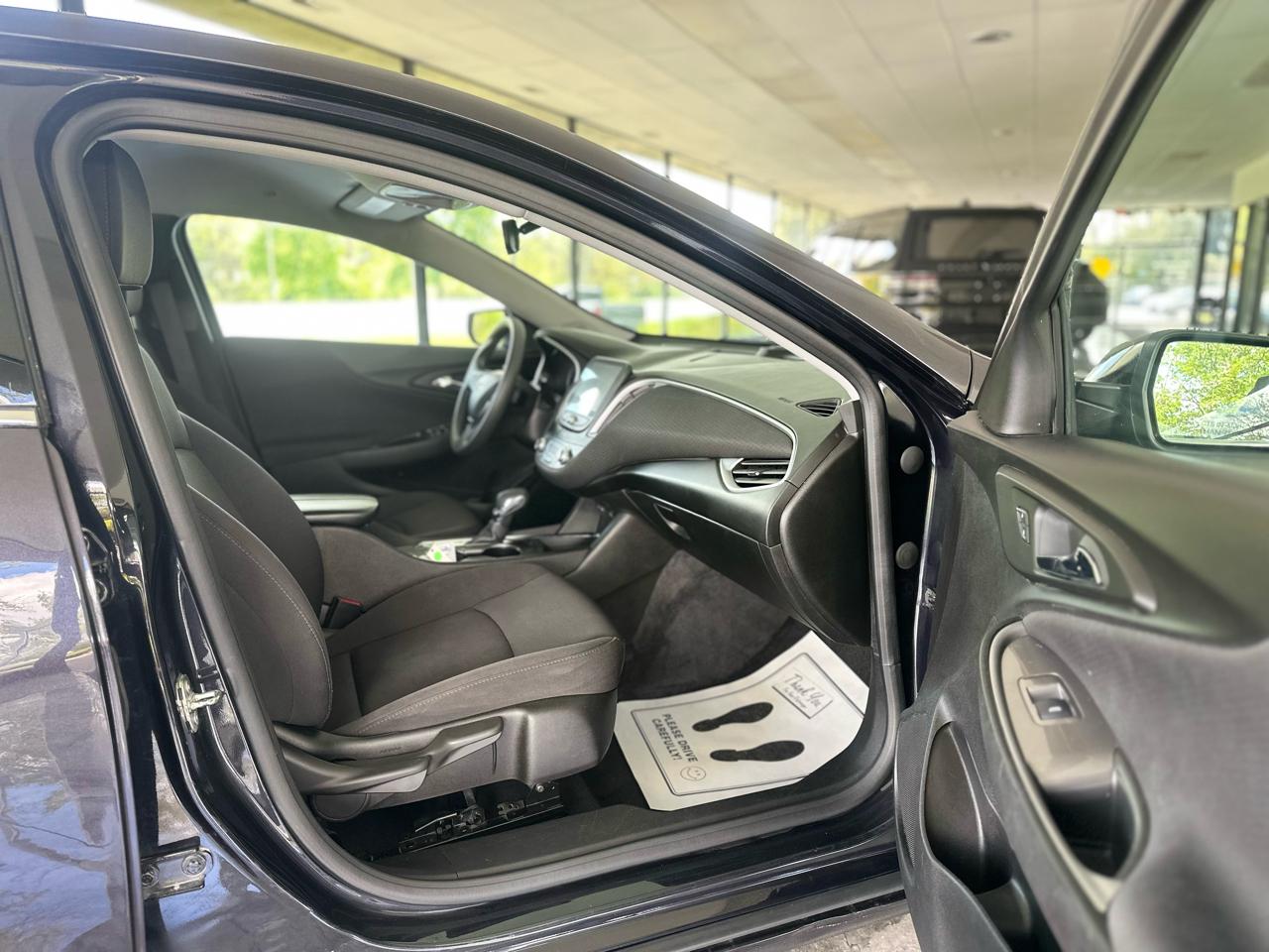 Chevrolet Malibu 1LT 2023