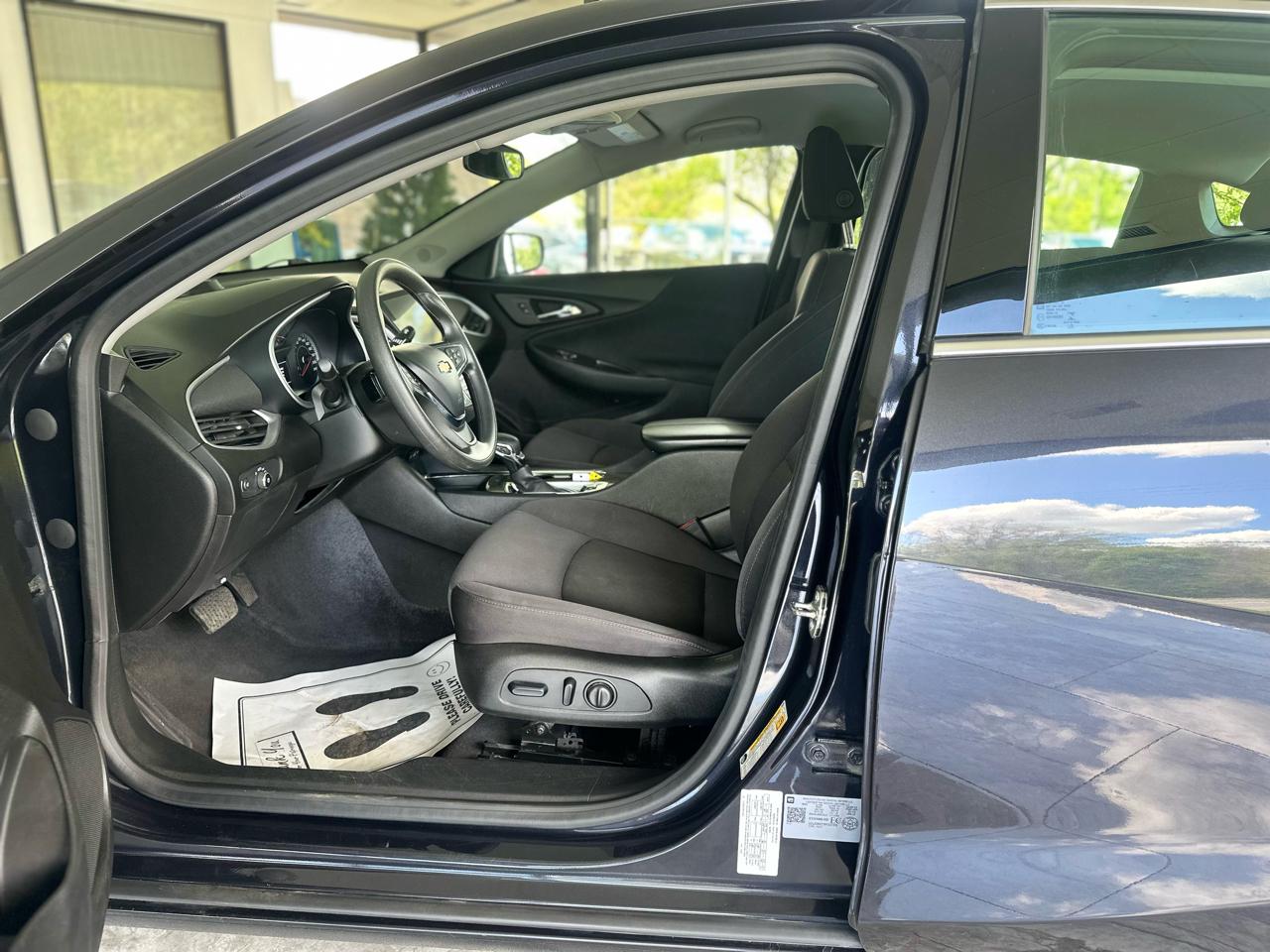 Chevrolet Malibu 1LT 2023