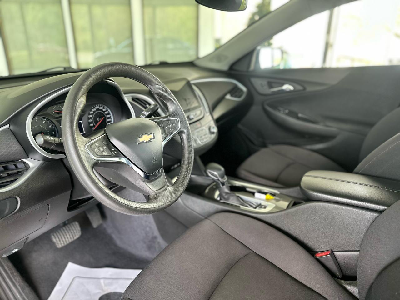 Chevrolet Malibu 1LT 2023