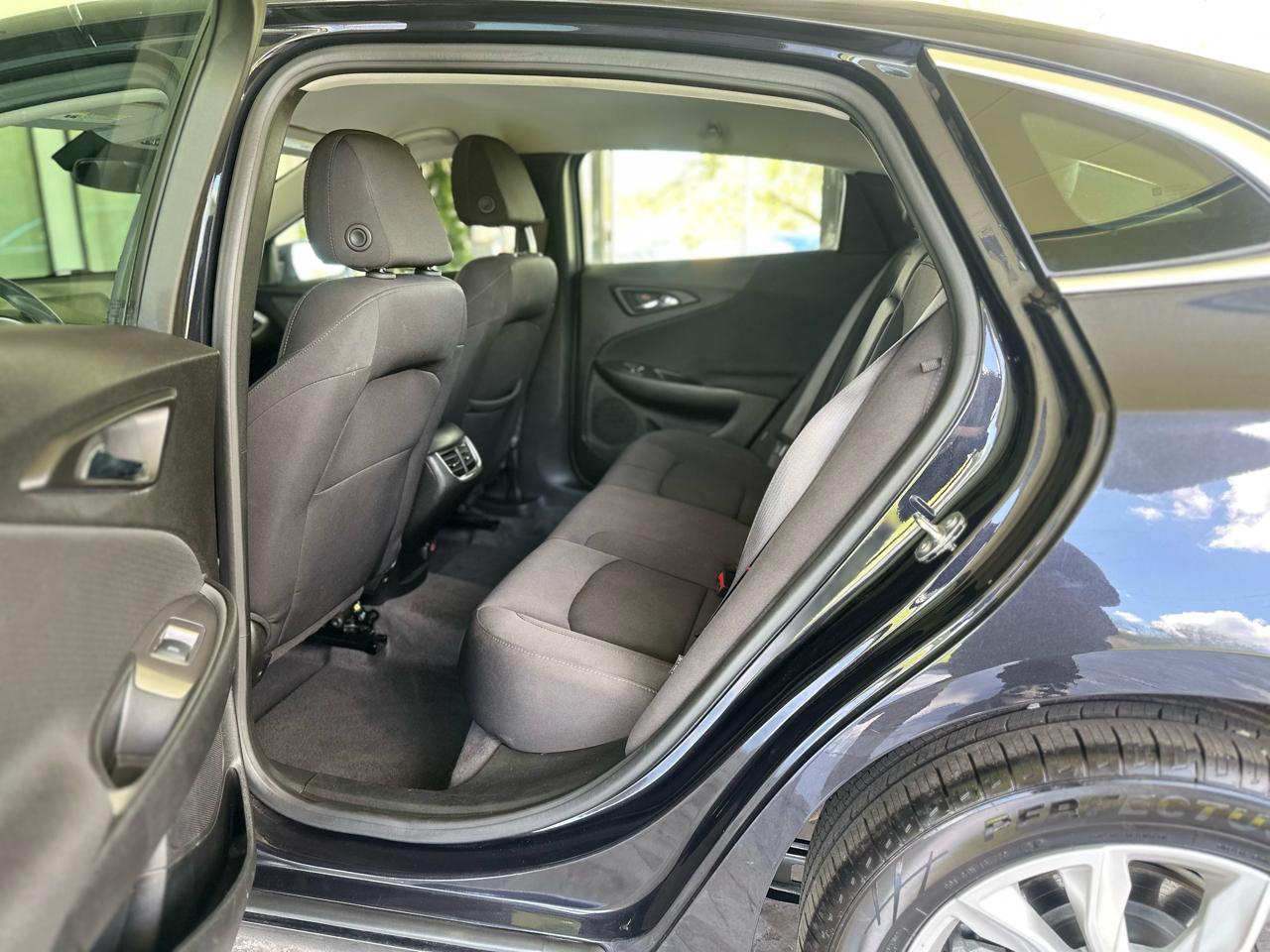 Chevrolet Malibu 1LT 2023