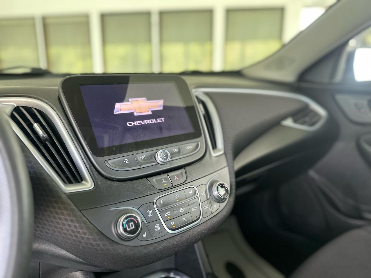Chevrolet Malibu 1LT 2023