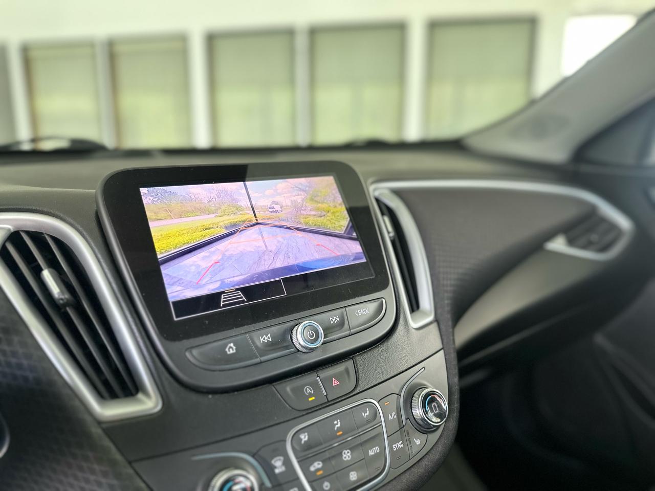 Chevrolet Malibu 1LT 2023