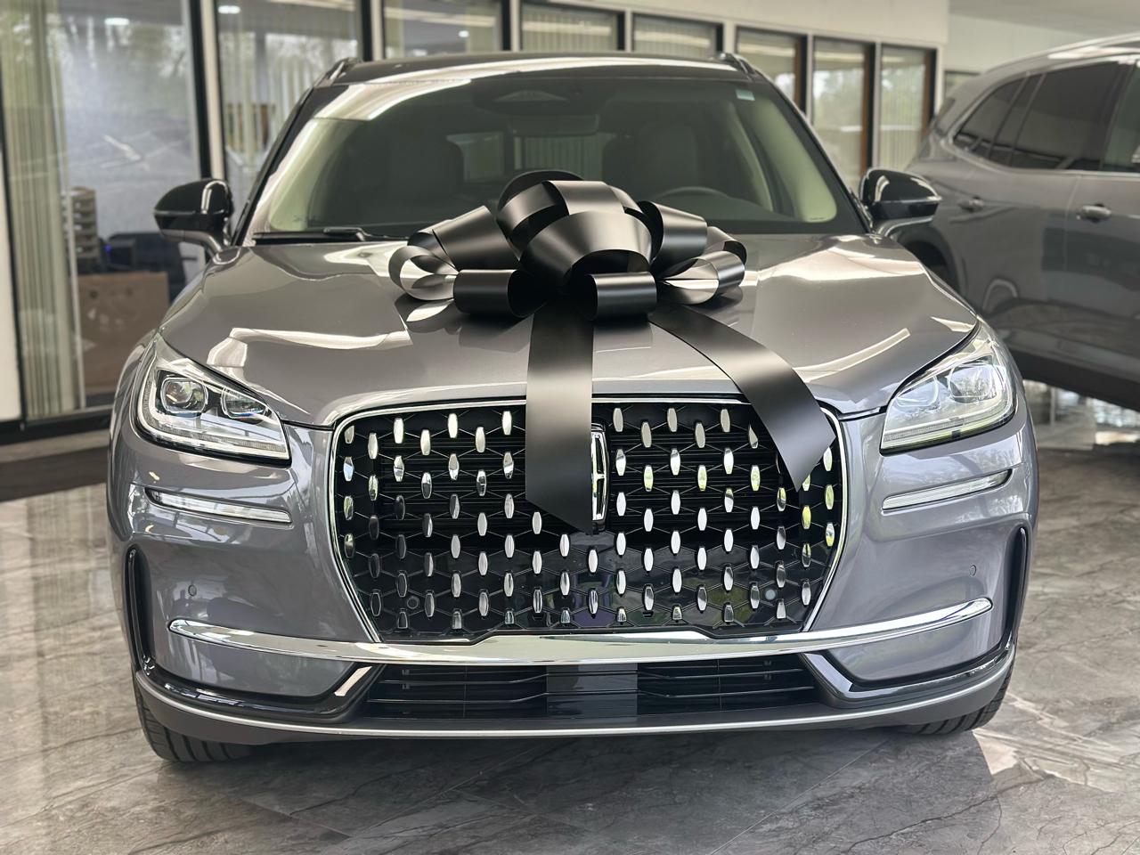 Lincoln Corsair Reserve AWD 2025