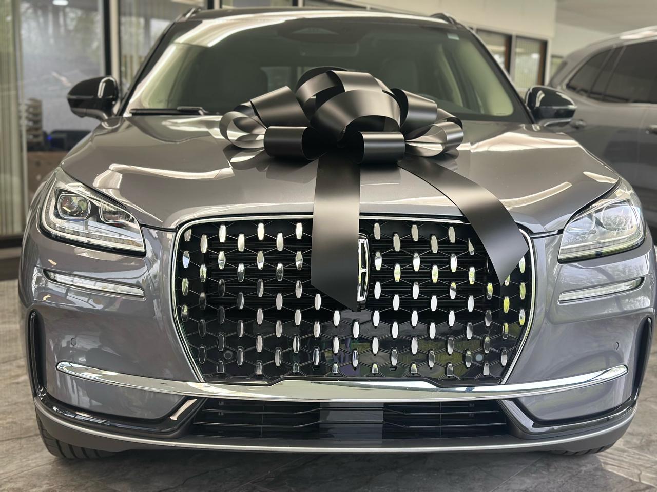 Lincoln Corsair Reserve AWD 2025