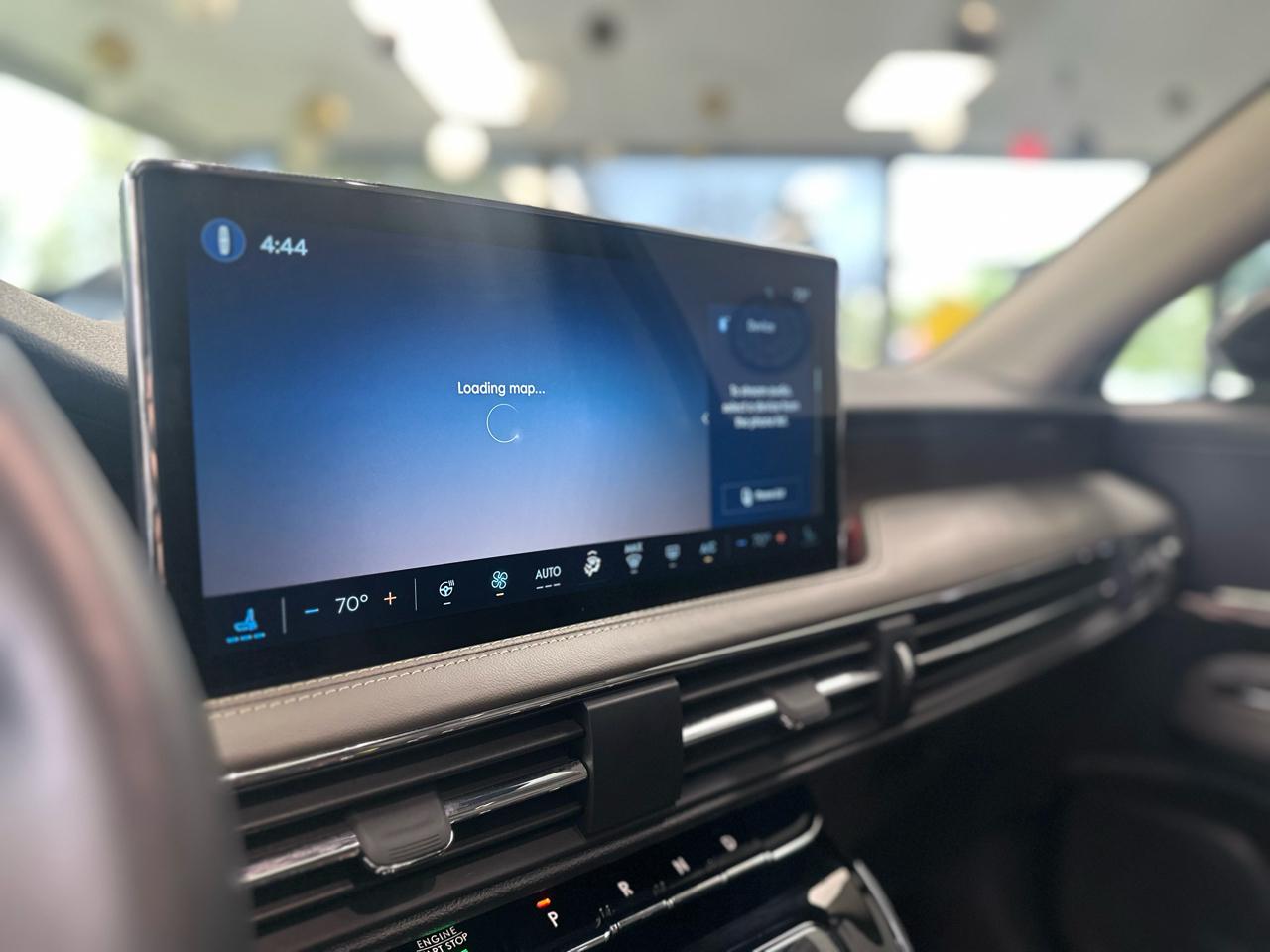 Lincoln Corsair Reserve AWD 2025