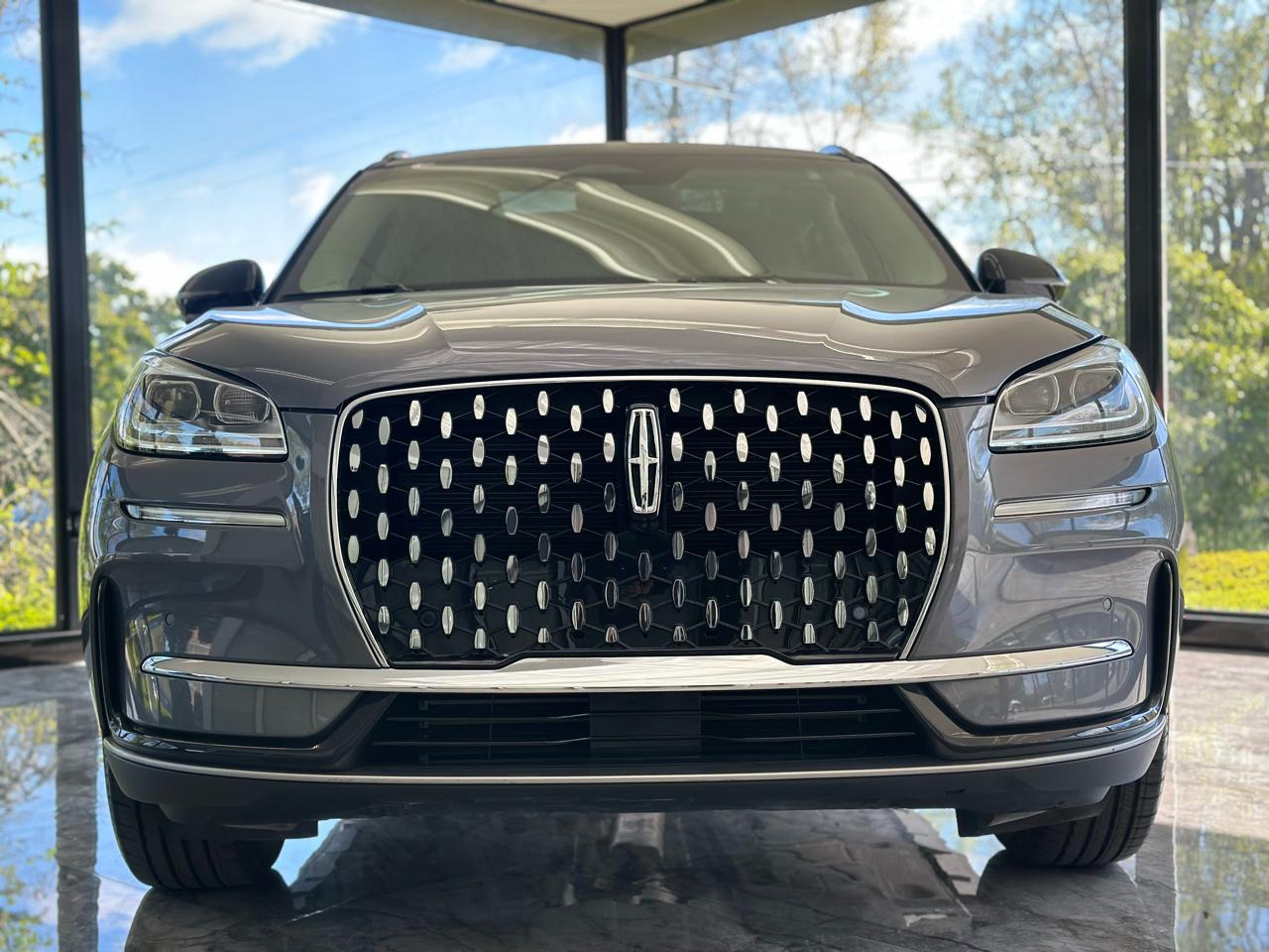 Lincoln Corsair Reserve AWD 2025