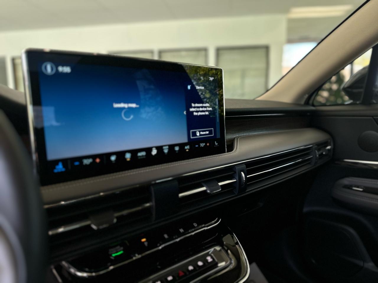 Lincoln Corsair Reserve AWD 2025
