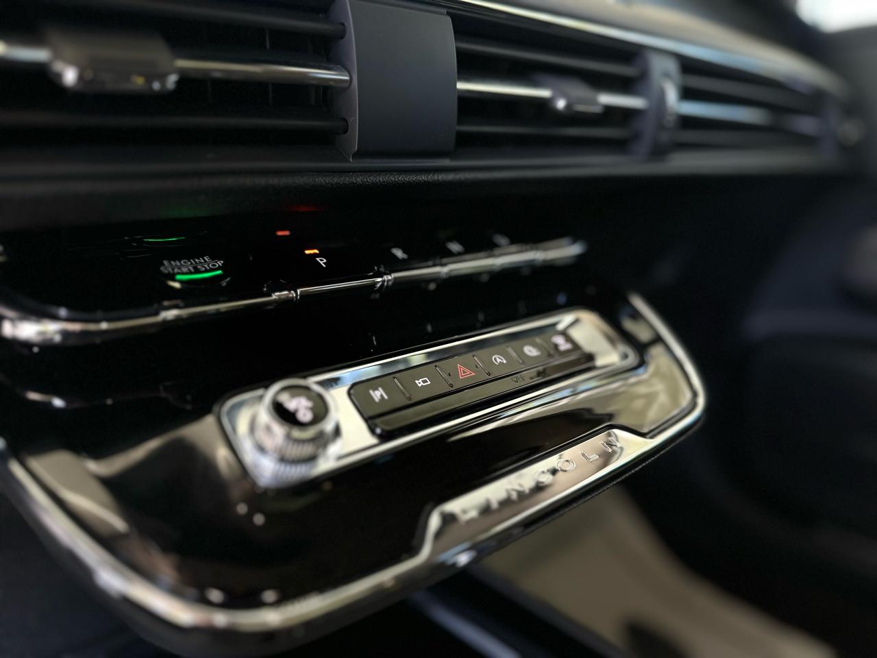 Lincoln Corsair Reserve AWD 2025