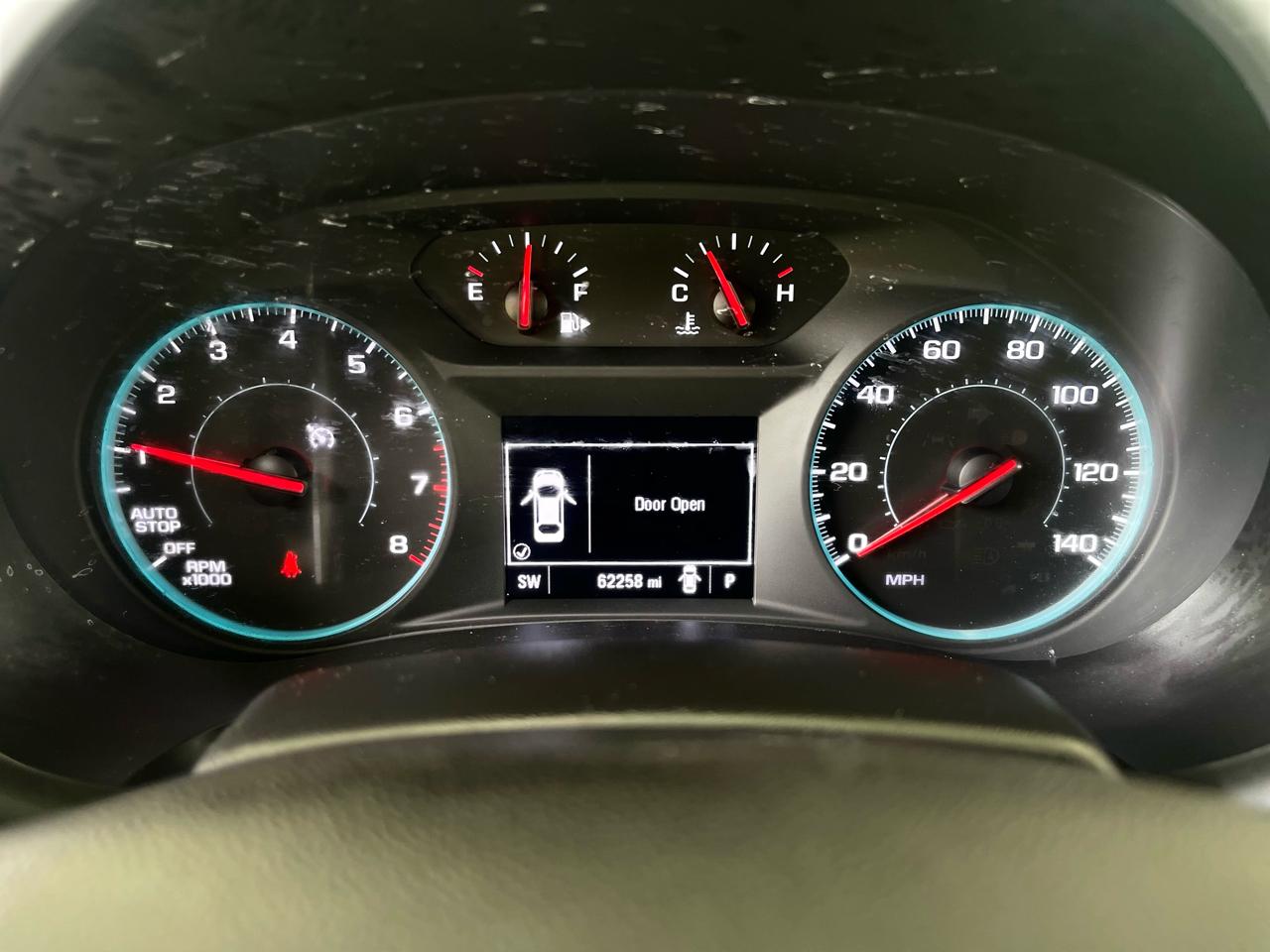 Chevrolet Malibu LT 2022