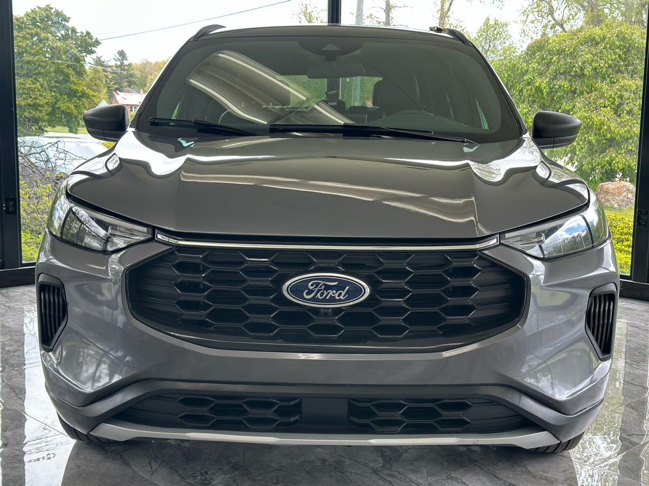 Ford Escape ST-Line AWD 2025