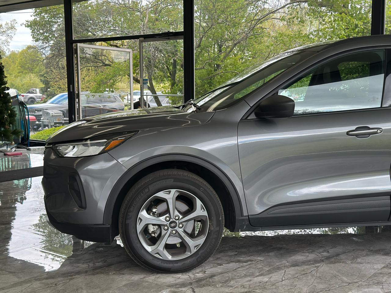 Ford Escape ST-Line AWD 2025