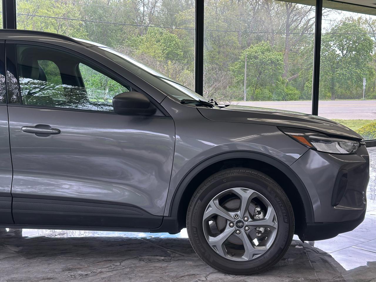 Ford Escape ST-Line AWD 2025