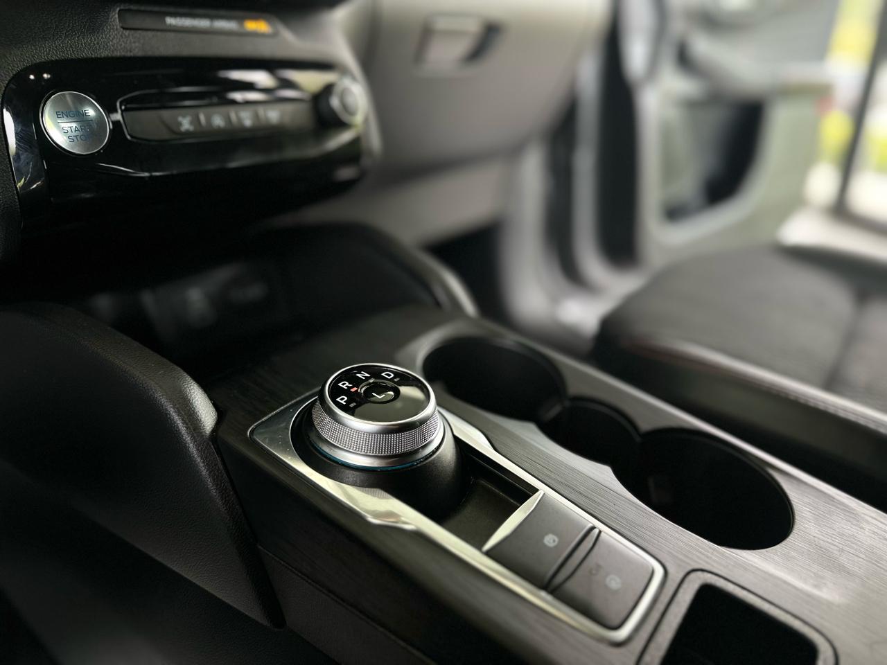 Ford Escape ST-Line AWD 2025