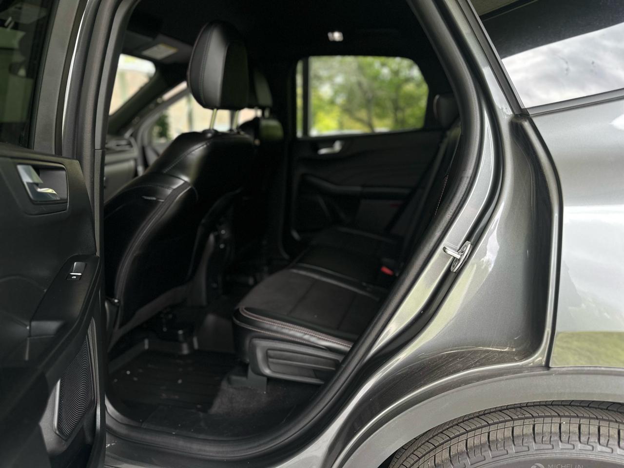 Ford Escape ST-Line AWD 2025