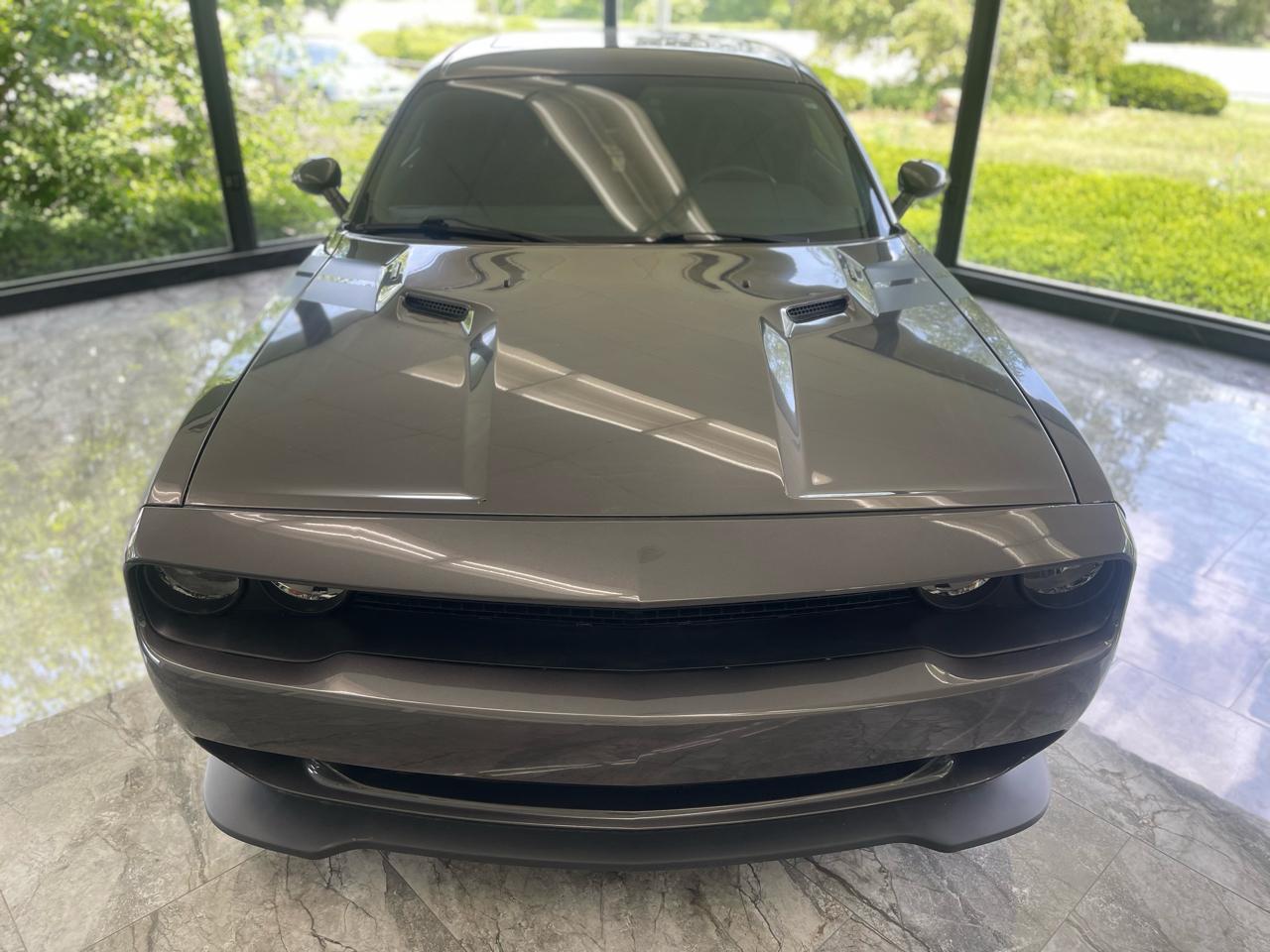 Dodge Challenger R/T 2014