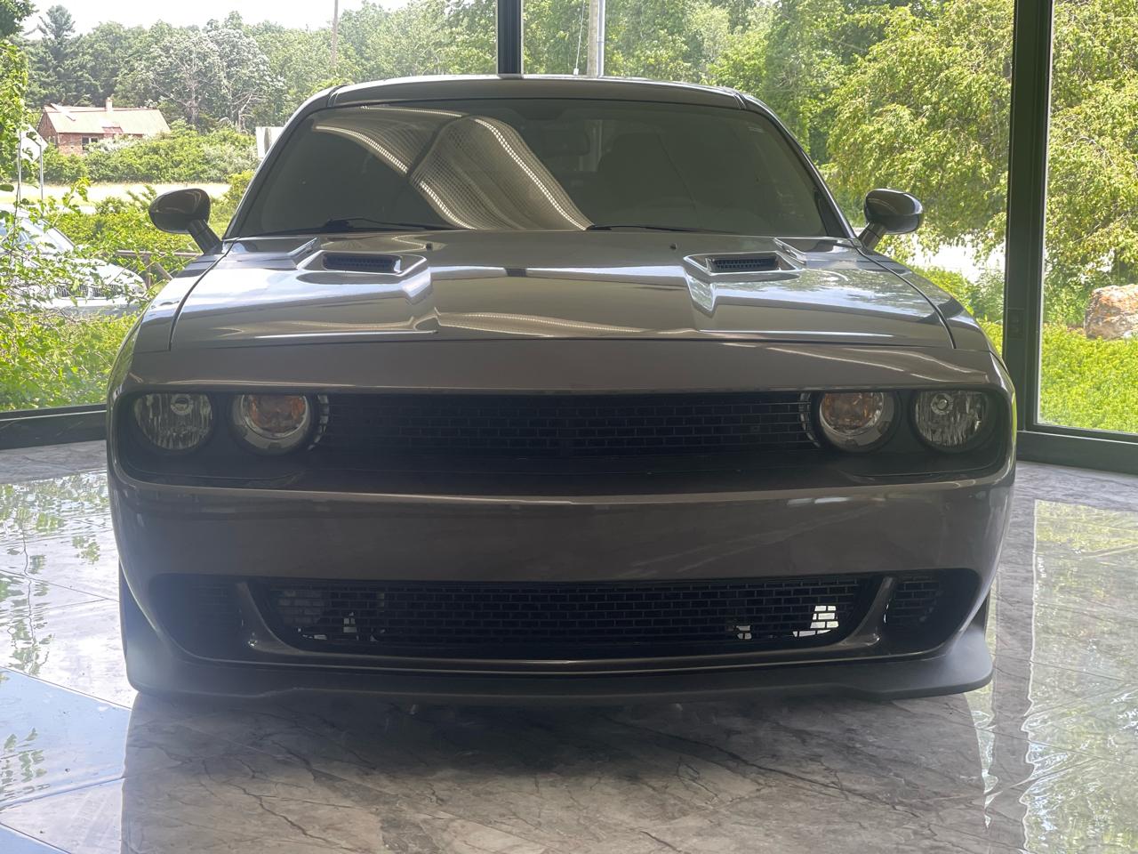 Dodge Challenger R/T 2014