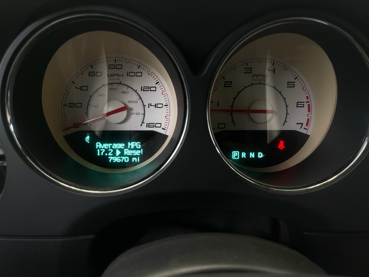 Dodge Challenger R/T 2014