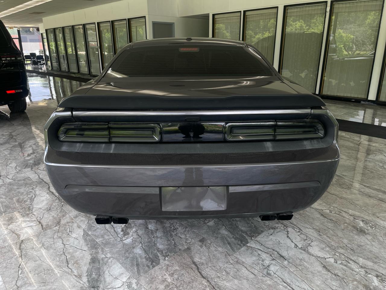 Dodge Challenger R/T 2014
