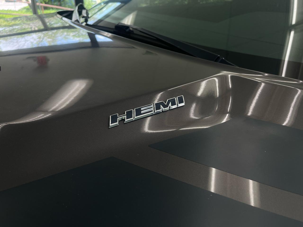 Dodge Challenger R/T 2014