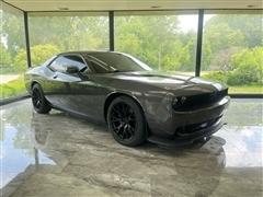 2014 Dodge Challenger 