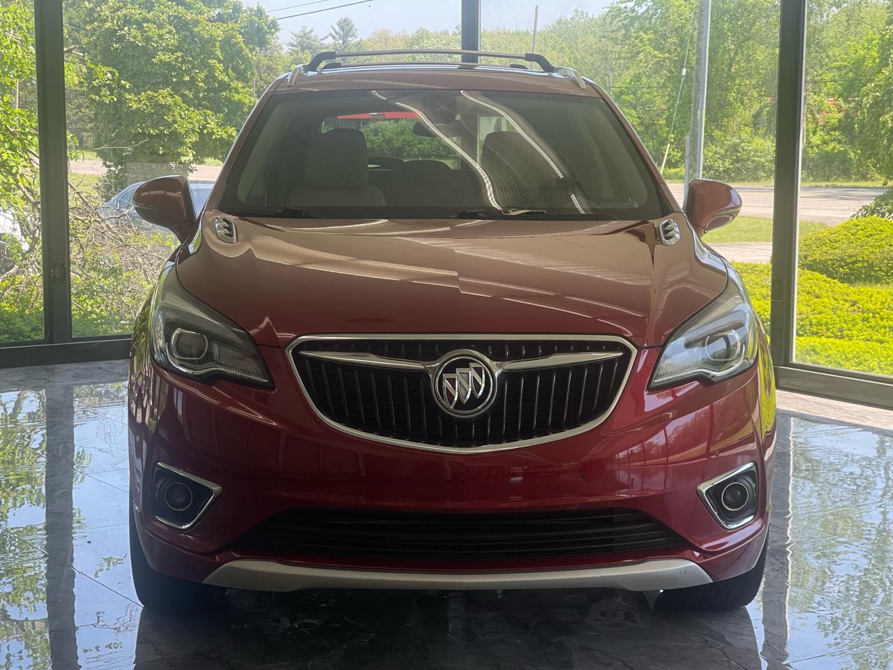 Buick Envision Premium I AWD 2020