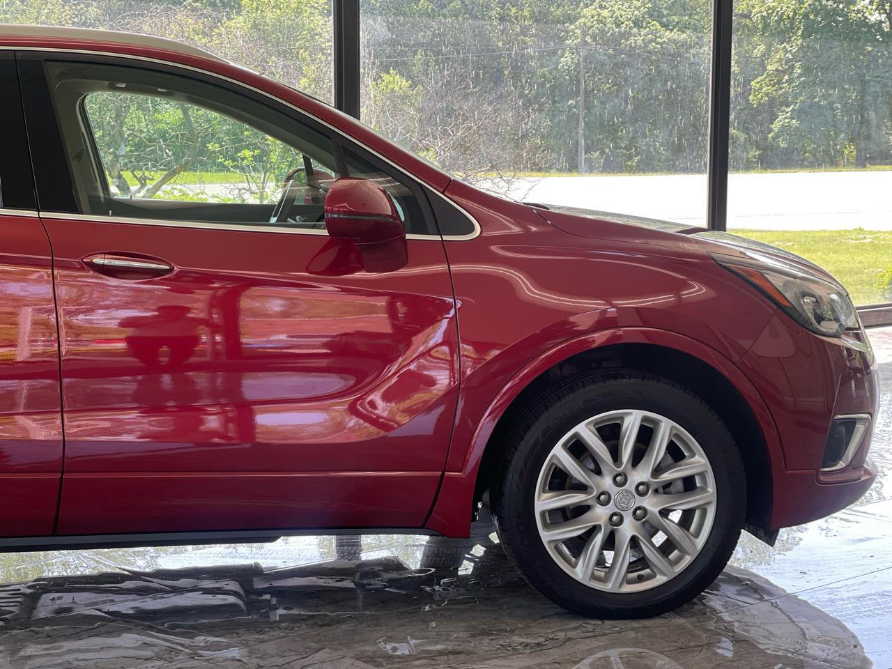 Buick Envision Premium I AWD 2020