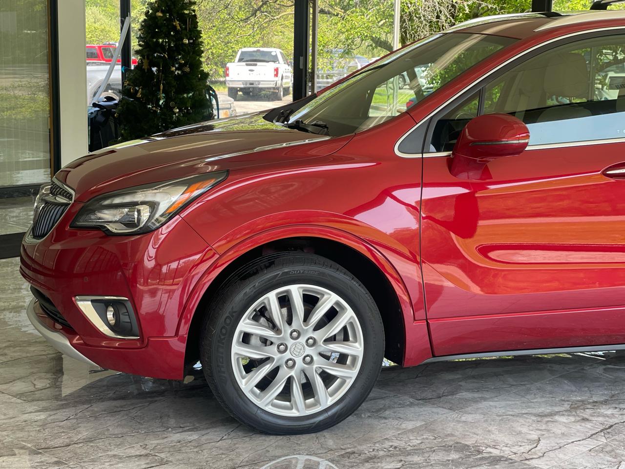 Buick Envision Premium I AWD 2020