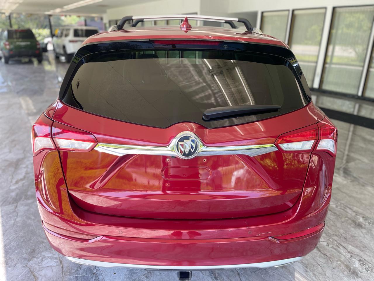 Buick Envision Premium I AWD 2020