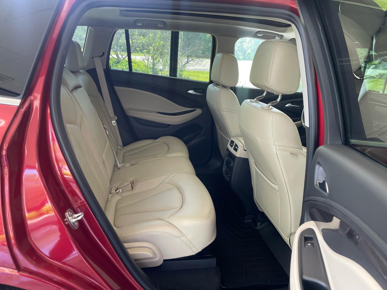Buick Envision Premium I AWD 2020