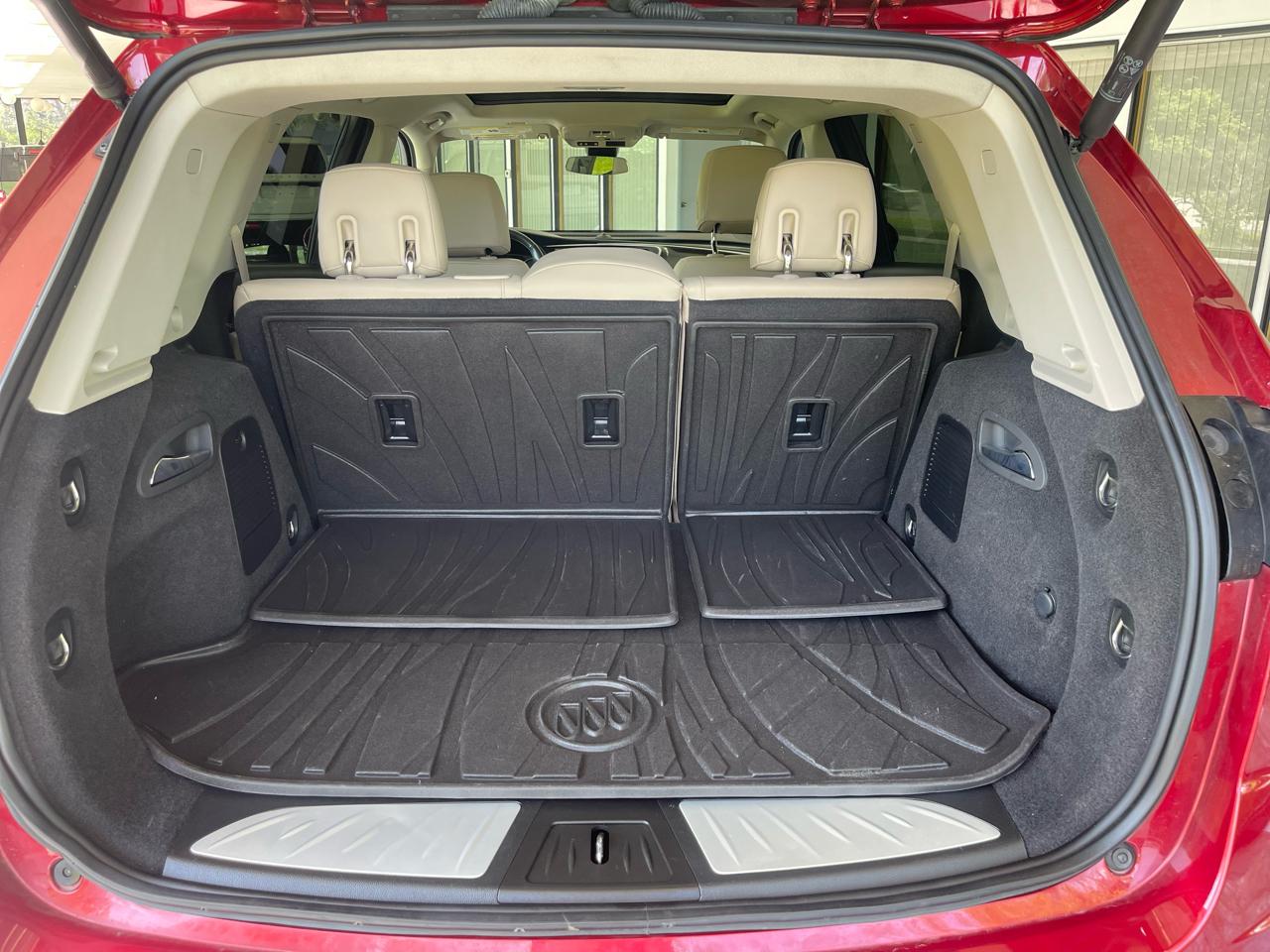 Buick Envision Premium I AWD 2020