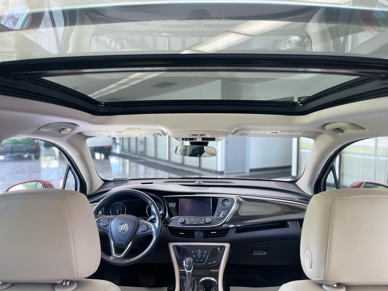 Buick Envision Premium I AWD 2020
