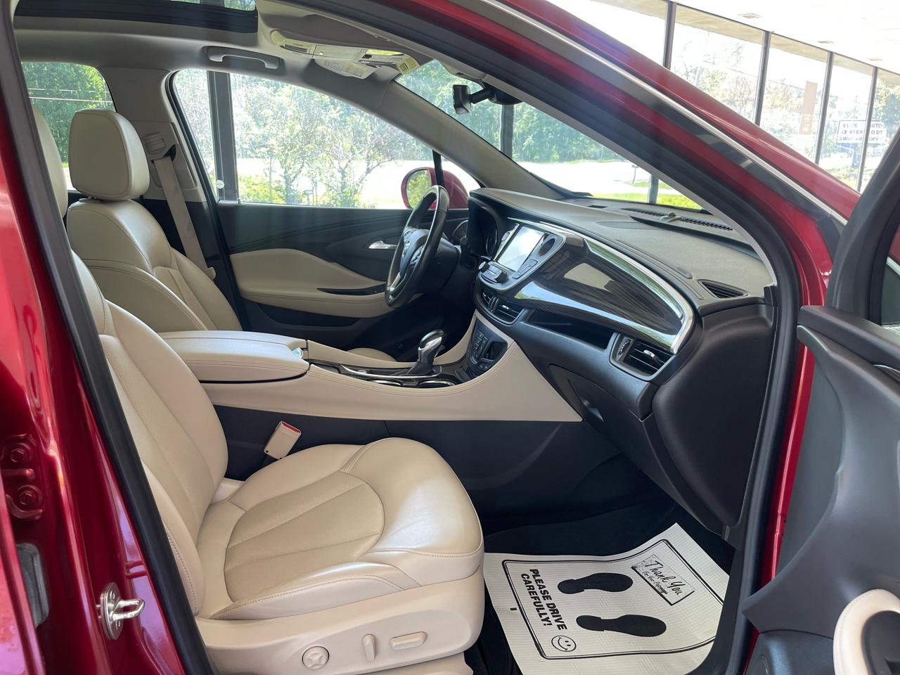 Buick Envision Premium I AWD 2020