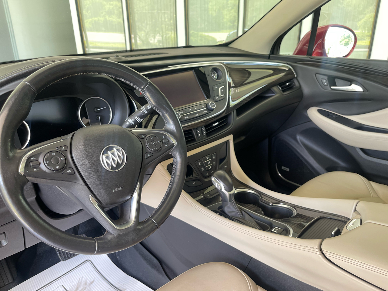 Buick Envision Premium I AWD 2020