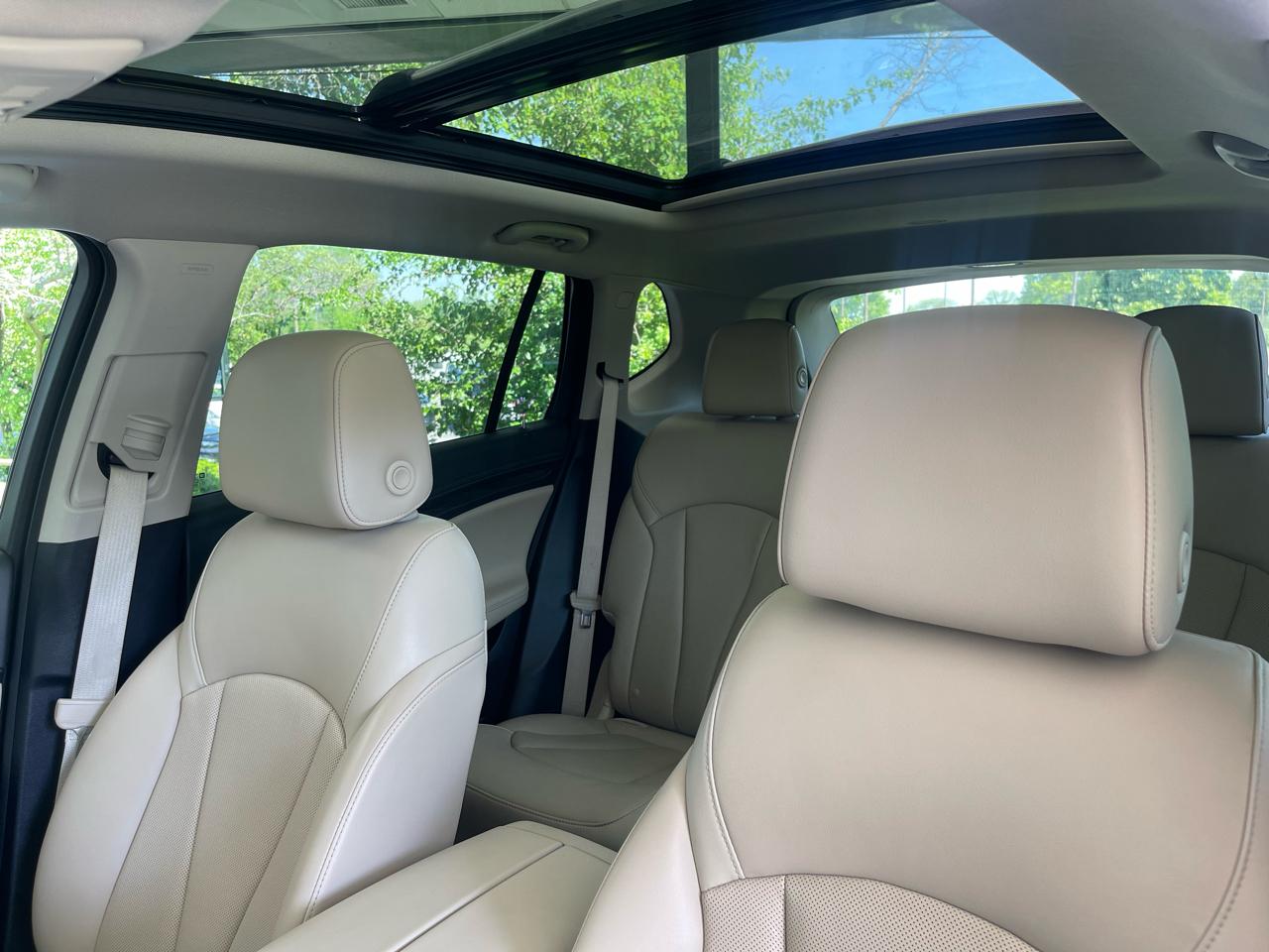 Buick Envision Premium I AWD 2020