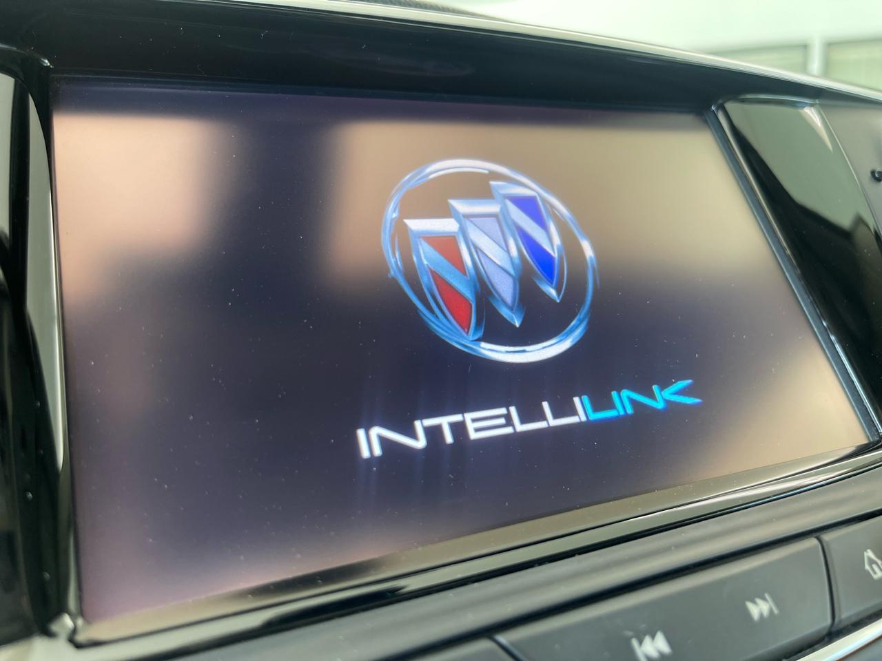 Buick Envision Premium I AWD 2020