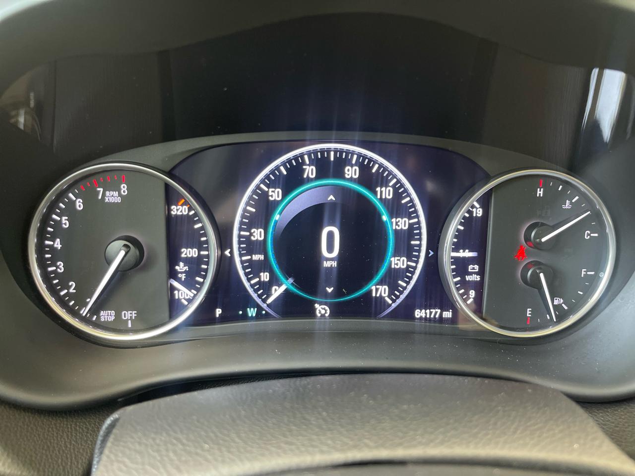 Buick Envision Premium I AWD 2020