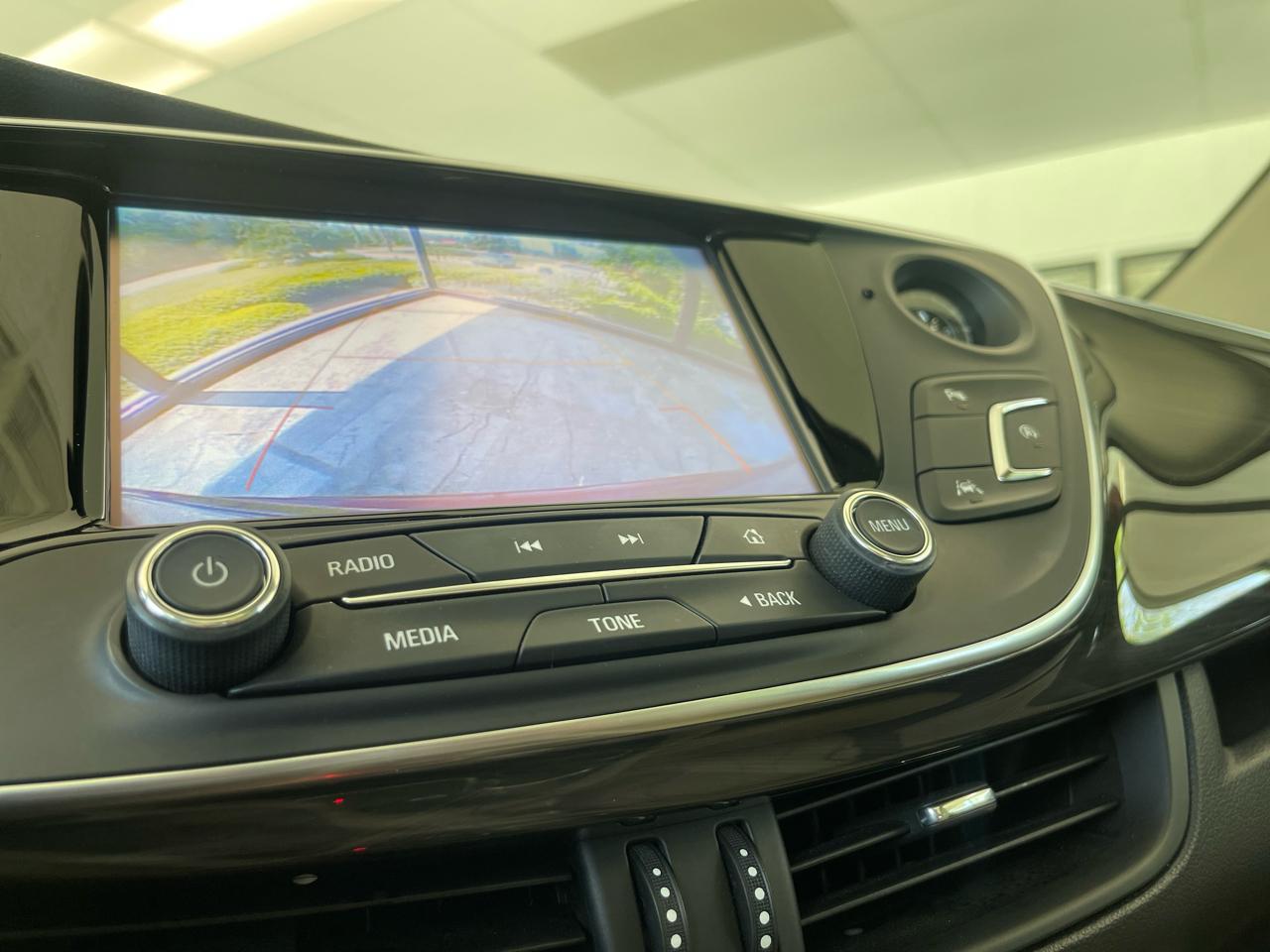Buick Envision Premium I AWD 2020