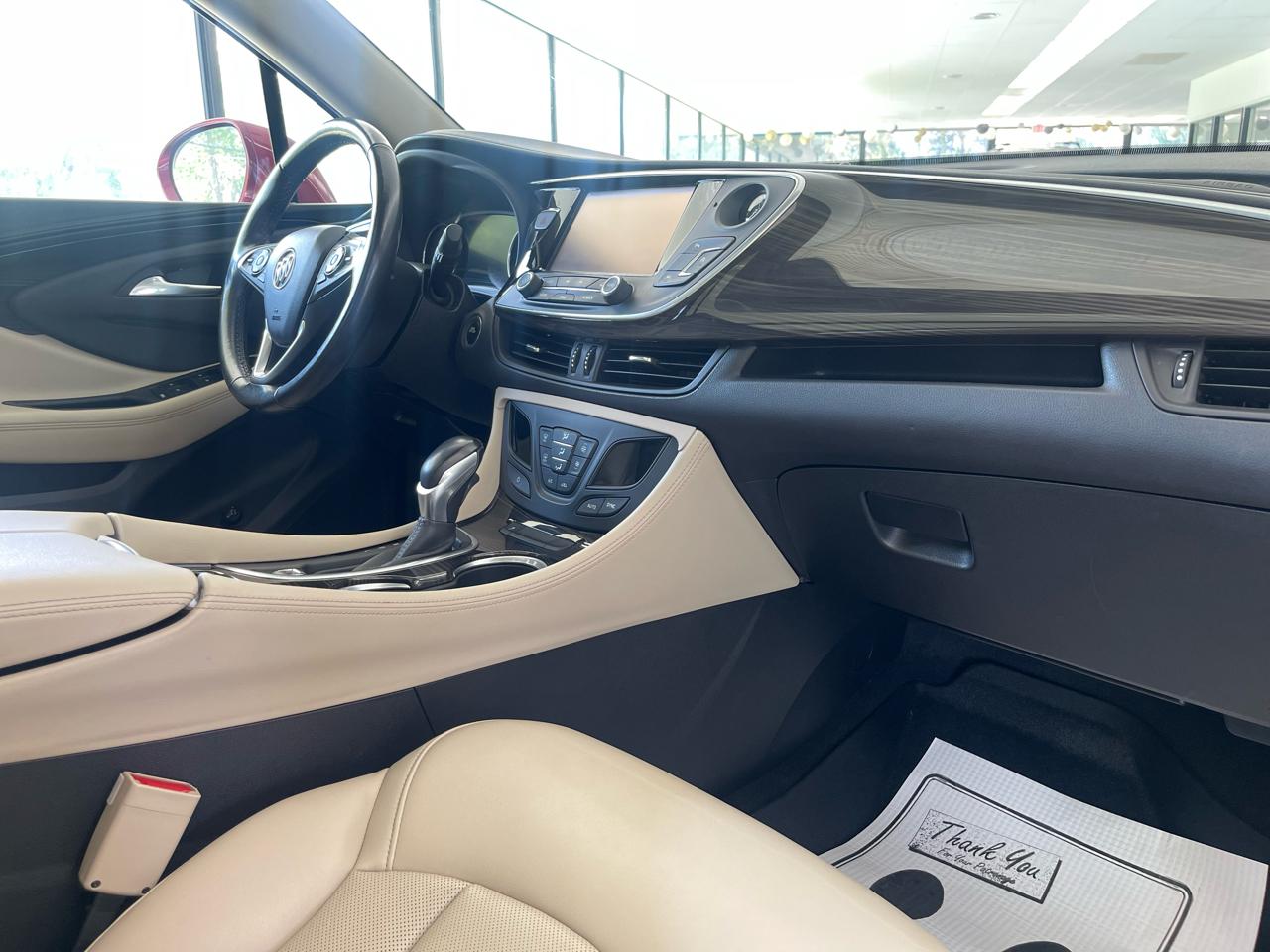 Buick Envision Premium I AWD 2020