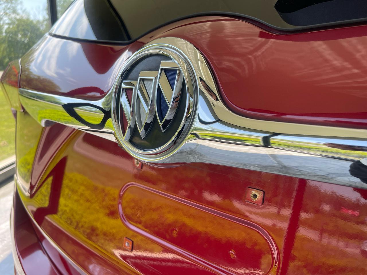 Buick Envision Premium I AWD 2020