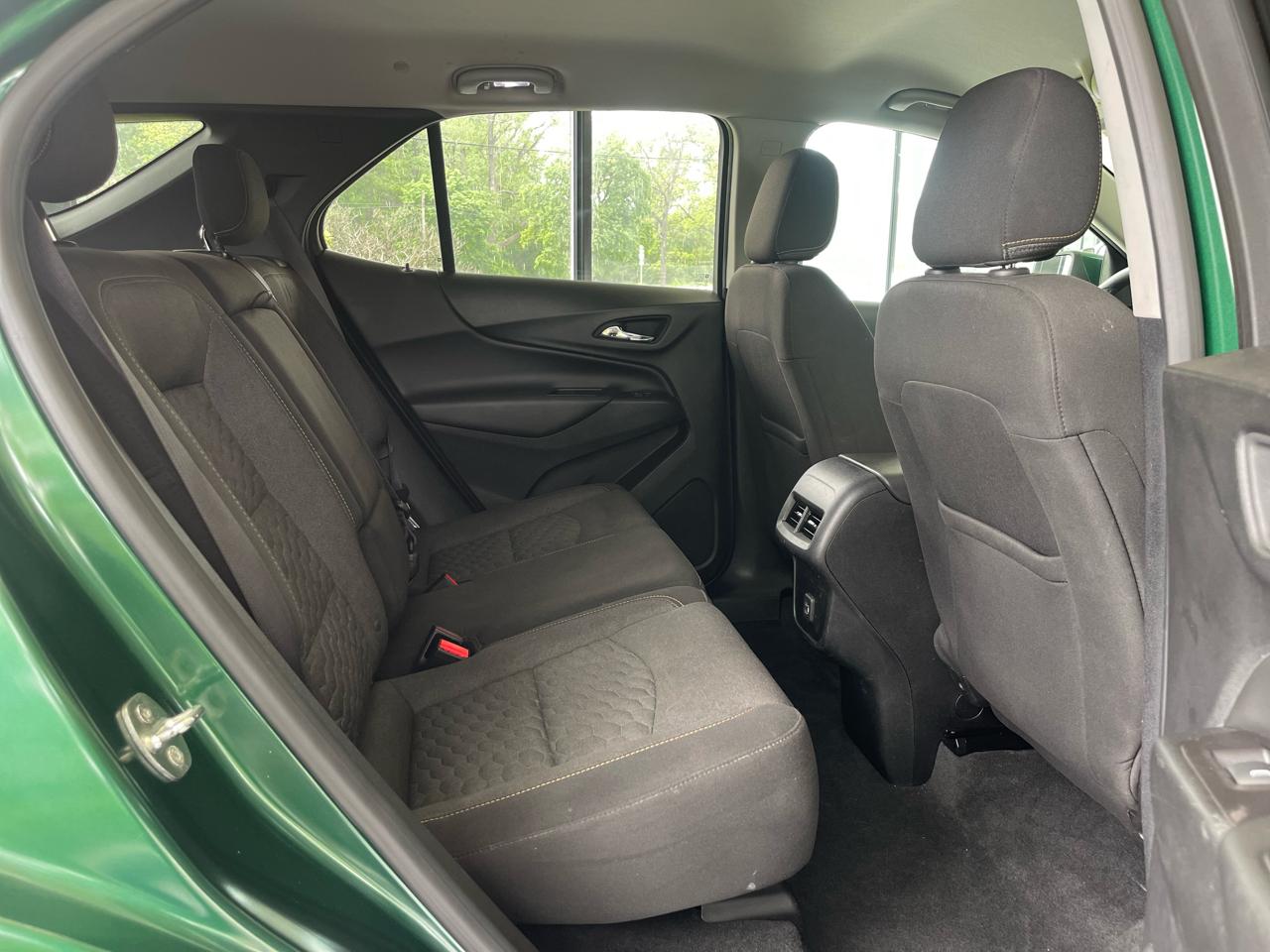 Chevrolet Equinox LT AWD 2019