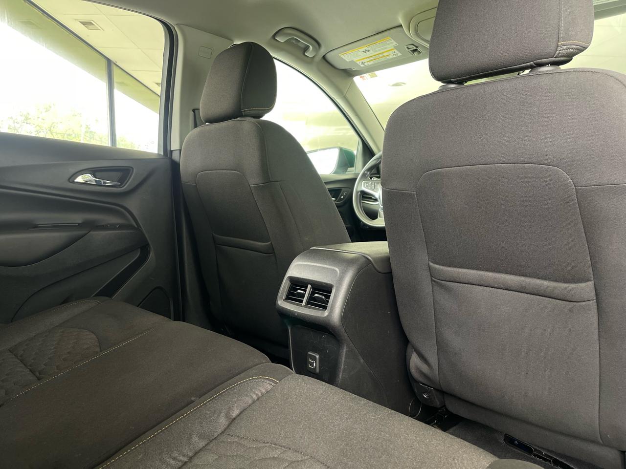 Chevrolet Equinox LT AWD 2019