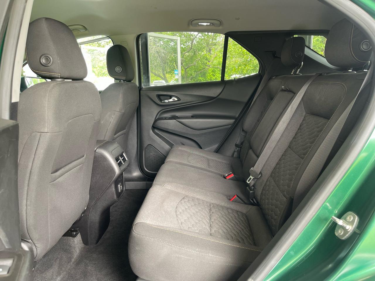 Chevrolet Equinox LT AWD 2019