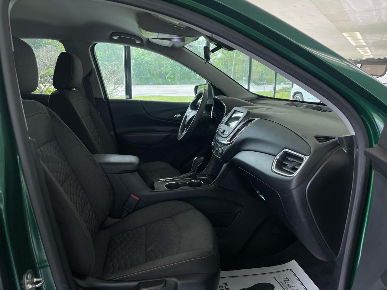Chevrolet Equinox LT AWD 2019